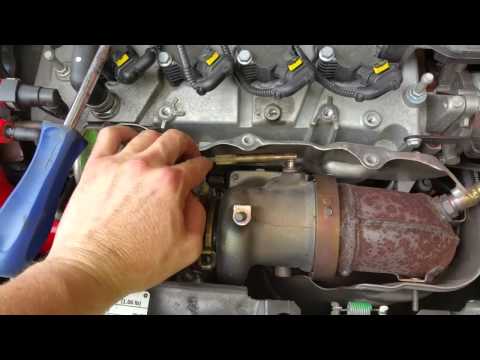 See B3613 repair manual